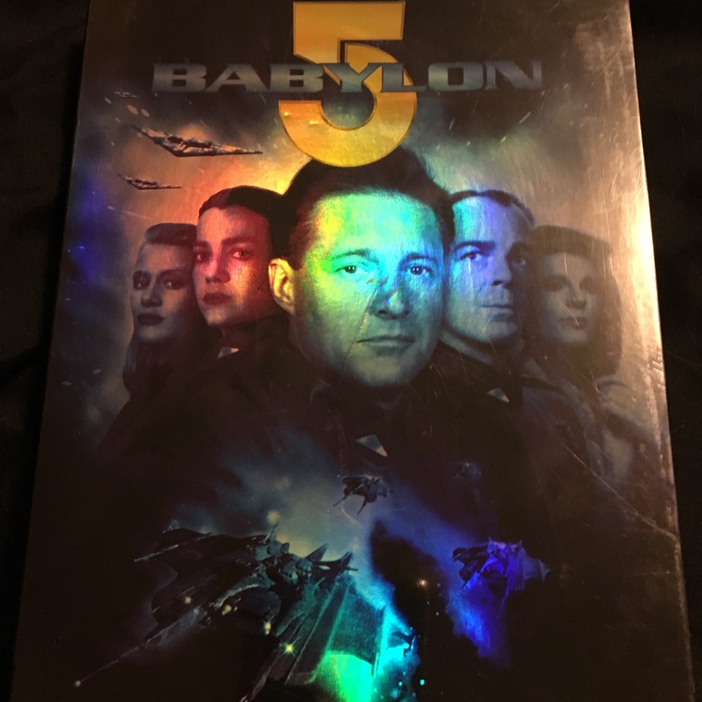 DVD